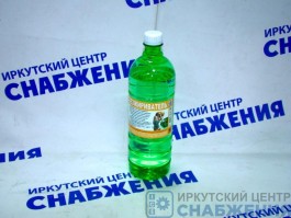 Обезжириватель 1л Полихим