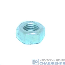 Гайка М 8х1.0 многоцелевая РЗИ (уп.100) (кл.пр 6) 250511-П29