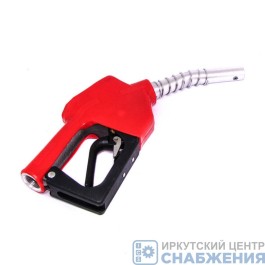 Пистолет топливораздаточный, 3/4" 60л/мин АВТОТОРГ АТ25569