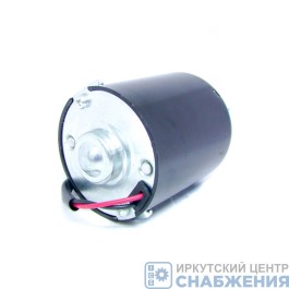 Электродвигатель отопителя ГАЗ, ПАЗ (ан.19.3730) 12В БелАК 00006