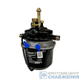 Энергоаккумулятор тип 24х24 КАМАЗ ЕВРО со втулкой (ан. 100-3519100-11) БелАК БАК.00077