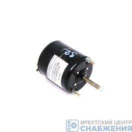 Электродвигатель отопителя МЭ226 40Вт УРАЛ 24В БелАК МЭ226/00005