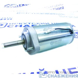 Электродвигатель отопителя ДП 60-40-3-24 (ан. МЭ-250) КАМАЗ ЕВРО БелАК 00008