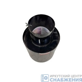 Искрогаситель ИГС-125 ТУ 3689-002-14054949-2016