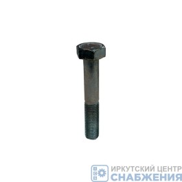 Болт М 10х60х1.25 крышки КПП КАМАЗ (уп.20) (кл.пр 8.8) БелЗАН 00001-0012880-219