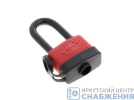 Замок навесной 50мм всепогодный MATRIX 91824