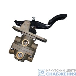 ГТК с педалью КАМАЗ МАЗ (5320-3514108) БАК.13514