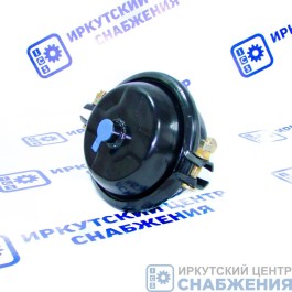 Камера тормозная передняя тип 16 БелАК 100-3519010
