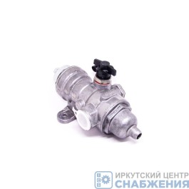 Регулятор давления воздуха ЗИЛ, КАМАЗ, МАЗ, УРАЛ, КРАЗ, ЛИАЗ (ан.100-3512010) БелАК БАК.10350