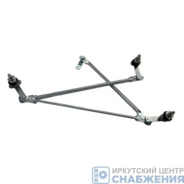 Тяги стеклоочистителя КАМАЗ БелАК 272-5205510/БАК.13010