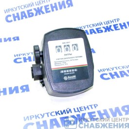 Счетчик дизельного топлива механический БелАК, 12017