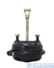 Камера тормозная передняя тип-30 длинный шток БелАК 76130
