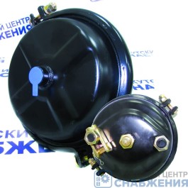 Камера тормозная передняя тип-30 БелАК 76030