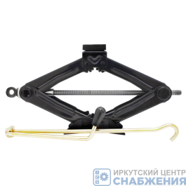 Домкрат ромб, 1.5т БелАК 00058