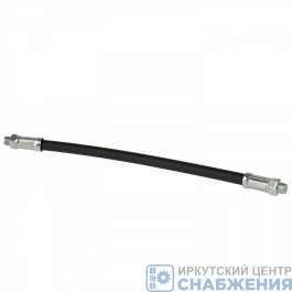 Шланг для плунж.шприца L=300мм усиленный БелАК 00024