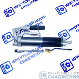 Шприц рычажно-плунжерный 500мл с телескопической ручкой БелАК 90510