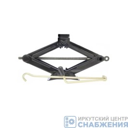 Домкрат ромб, 2т БелАК 00059