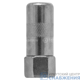 Наконечник для плунжерного шприца БелАК 00025