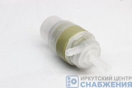 Насос омывателя 24В КАМАЗ, МАЗ, КРАЗ (давл. 1.6 Атм) нов.обр. СО 1124-5208100-03 БелАК 11240/11852