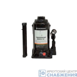 Домкрат гидравл.бутылочный,32т, БелАК 0037