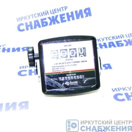 Счетчик дизельного топлива БелАК, 12003