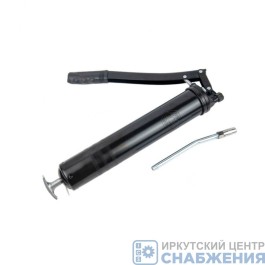 Шприц рычажно-плунжерный 500мл БелАК 00019