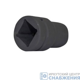 Головка торцевая ударная 6гр. 1" 24мм БЕЛАК, БАК.01824