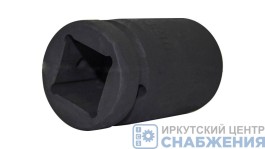 Головка торцевая ударная 6гр. 1" 32мм БЕЛАК, БАК.01832