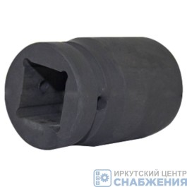 Головка торцевая ударная 6гр. 1" 36мм БЕЛАК БАК.01836