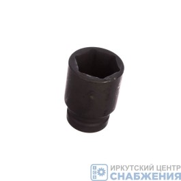 Головка торцевая ударная 6гр. 1" 41мм БЕЛАК, БАК.01841