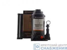Домкрат гидравл.бутылочный, 12т, БелАК 00033