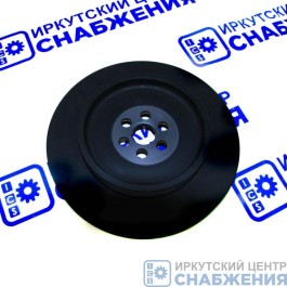 Диск сцепления ведомый ЯМЗ 184 (ан.184-1601130) БЕЛАК 00283