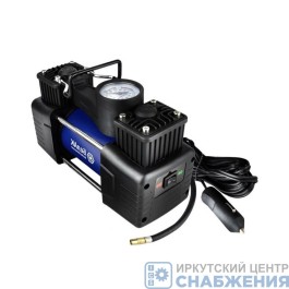 Компрессор автомобильный ПРОФИ-75 12V 75 л/мин БелАК БАК.99181