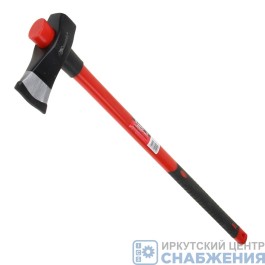 Колун, 3600гр, фиберглассовое топорище, MATRIX 21822