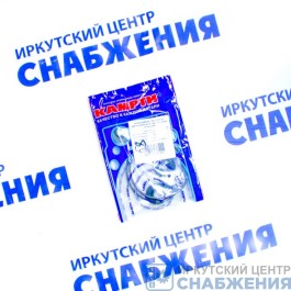 Ремкомплект топливного фильтра (3 поз) КАМРТИ 740-1117000У