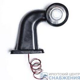 Фонарь габаритный ФГ-6 LED ТехАвтоСвет ФГ-6.3716LED