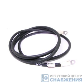 Провод АКБ-стартер 295см (35 квадрат) ЭЛЕКТРОСВЕТ, 5320-3724092