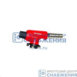 Насадка-горелка газовая с пьезоподжигом АВТОТОРГ АТ35999