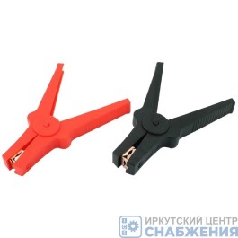 Клемма (крокодил) 175х110мм 600А (к-т 2шт) АВТОТОРГ АТ38632