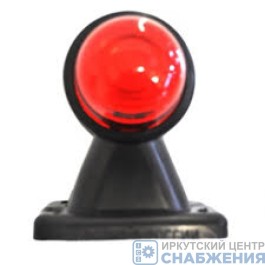 Фонарь габаритный ФГ-2 светодиод ТехАвтоСвет ФГ-2.3716LED