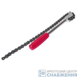 Съемник масляного фильтра цепной 508мм JTC-1148