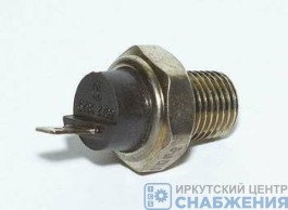 Датчик температуры охлаждающей жидкости ТМ 111 аварийный под штекер ЭМИ