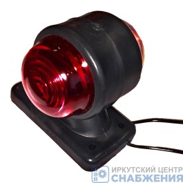 Фонарь габаритный ФГ-1 24Вт ТехАвтоСвет ФГ-1.3716