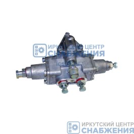 Воздухораспределитель КПП ЯМЗ ZTD 238Н-1723009-01