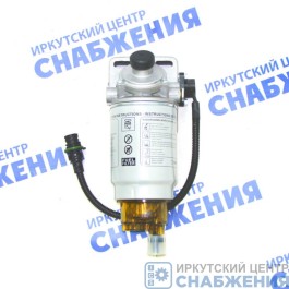 ФГОТ PL270 в сборе с подогревом ZTD 6660459190/30.740-1105000