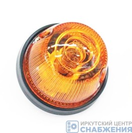 Указатель поворота УП-101 24V с пыльником УП 101-24