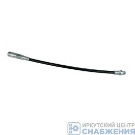 Шланг для плунж.шприца L=300мм D=10мм усиленный LUDI