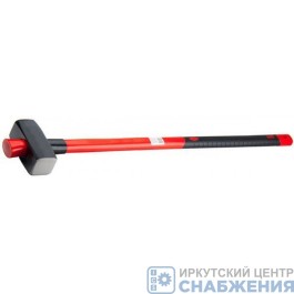 Кувалда, 5кг, фиберглассовая ручка, MATRIX 10924