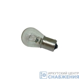 Лампа 24V 21W 1-конт. (уп.10) NORD YADA 800069