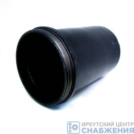 Колпак фильтра масляного КАМАЗ ЕВРО высокий ZTD 740.20-1012068